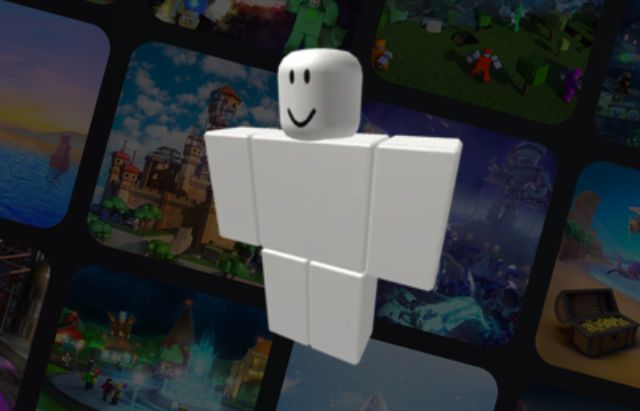 Roblox Characters: Everything You Need to Know